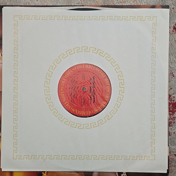 Maynard Ferguson - M.F. Horn Two - Jazz LP Record - Picture 3 of 7